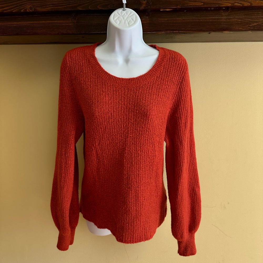 J Crew Sweater
